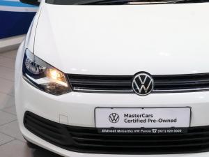 Volkswagen Polo Vivo hatch 1.4 Trendline - Image 4