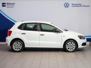 Volkswagen Polo Vivo hatch 1.4 Trendline - Image 7