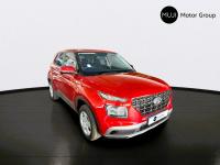 Thumbnail Hyundai Venue 1.0T Motion