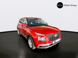 Hyundai Venue 1.0T Motion - Image 1