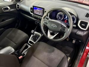 Hyundai Venue 1.0T Motion - Image 4
