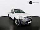 Thumbnail Isuzu D-Max Gen 6 250C single cab Fleetside