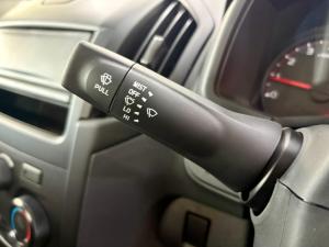 Isuzu D-Max Gen 6 250C single cab Fleetside - Image 7