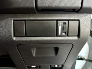 Isuzu D-Max Gen 6 250C single cab Fleetside - Image 9