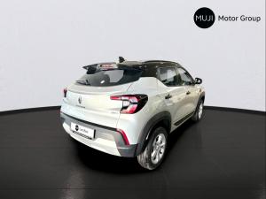 Renault Kiger 1.0 Turbo Zen - Image 17