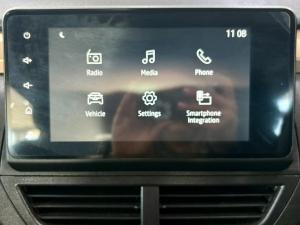 Renault Kiger 1.0 Turbo Zen - Image 8