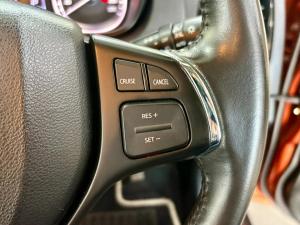 Suzuki Vitara Brezza 1.5 GLX auto - Image 11