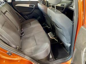 Suzuki Vitara Brezza 1.5 GLX auto - Image 15