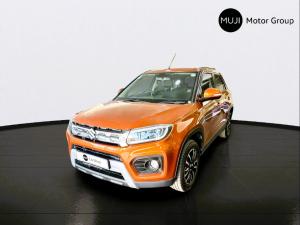 Suzuki Vitara Brezza 1.5 GLX auto - Image 17