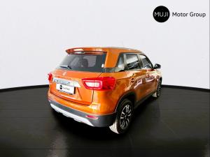 Suzuki Vitara Brezza 1.5 GLX auto - Image 18