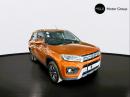 Thumbnail Suzuki Vitara Brezza 1.5 GLX auto
