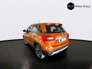 Suzuki Vitara Brezza 1.5 GLX auto - Image 2