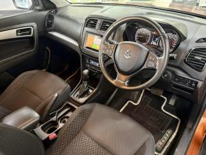Suzuki Vitara Brezza 1.5 GLX auto - Image 3