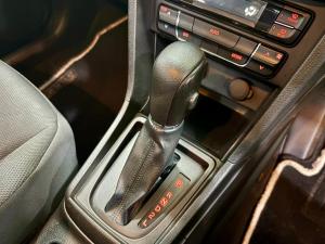 Suzuki Vitara Brezza 1.5 GLX auto - Image 4