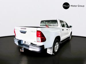 Toyota Hilux 2.4GD-6 double cab 4x4 SRX - Image 16