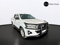 Thumbnail Toyota Hilux 2.4GD-6 double cab 4x4 SRX