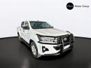 Thumbnail Toyota Hilux 2.4GD-6 double cab 4x4 SRX