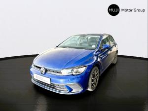 Volkswagen Polo hatch 1.0TSI - Image 16