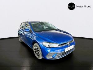 Volkswagen Polo hatch 1.0TSI - Image 1