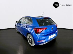 Volkswagen Polo hatch 1.0TSI - Image 2