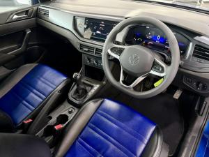 Volkswagen Polo hatch 1.0TSI - Image 3