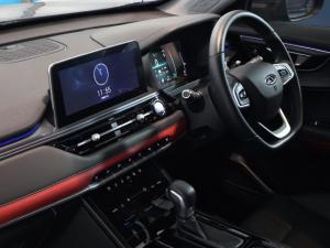 Chery Tiggo 4 Pro 1.5T Elite manual - Image 11