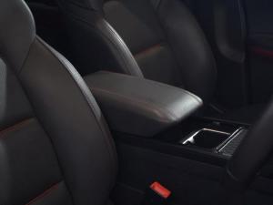 Chery Tiggo 4 Pro 1.5T Elite manual - Image 12