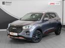 Thumbnail Chery Tiggo 4 Pro 1.5T Elite manual