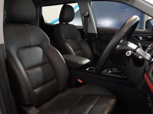 Chery Tiggo 4 Pro 1.5T Elite manual - Image 6