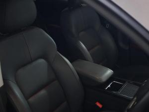 Chery Tiggo 4 Pro 1.5T Elite manual - Image 9