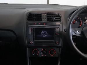 Volkswagen Polo Vivo hatch 1.4 Comfortline - Image 10