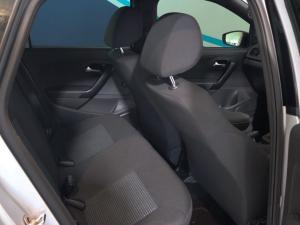 Volkswagen Polo Vivo hatch 1.4 Comfortline - Image 17