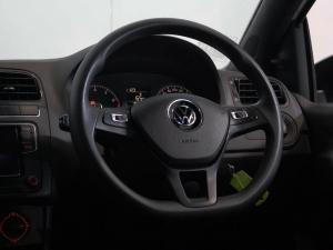 Volkswagen Polo Vivo hatch 1.4 Comfortline - Image 18