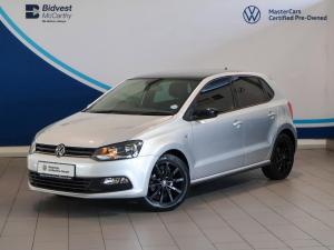 Volkswagen Polo Vivo hatch 1.4 Comfortline - Image 1
