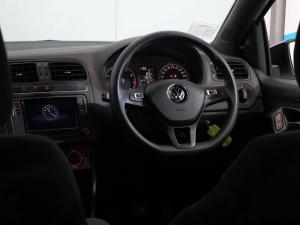 Volkswagen Polo Vivo hatch 1.4 Comfortline - Image 20