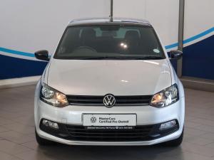 Volkswagen Polo Vivo hatch 1.4 Comfortline - Image 2
