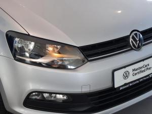 Volkswagen Polo Vivo hatch 1.4 Comfortline - Image 3