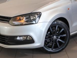 Volkswagen Polo Vivo hatch 1.4 Comfortline - Image 5