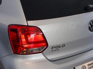 Volkswagen Polo Vivo hatch 1.4 Comfortline - Image 6