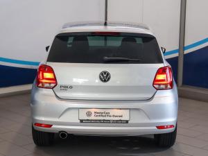 Volkswagen Polo Vivo hatch 1.4 Comfortline - Image 7