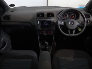 Volkswagen Polo Vivo hatch 1.4 Comfortline - Image 9