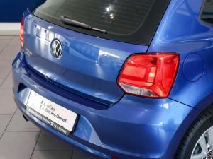 Volkswagen Polo Vivo hatch 1.4 Trendline - Image 11