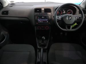 Volkswagen Polo Vivo hatch 1.4 Trendline - Image 13