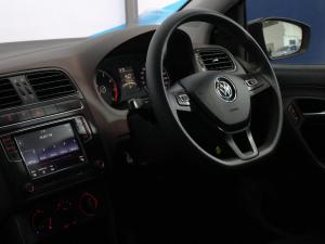 Volkswagen Polo Vivo hatch 1.4 Trendline - Image 17