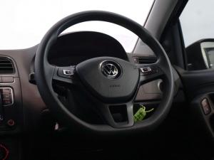 Volkswagen Polo Vivo hatch 1.4 Trendline - Image 18