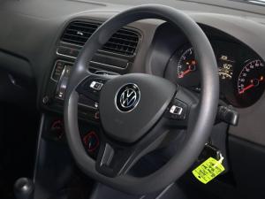 Volkswagen Polo Vivo hatch 1.4 Trendline - Image 19