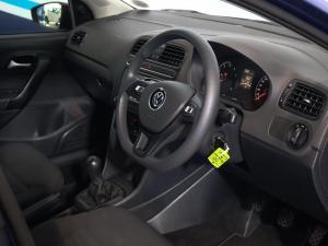 Volkswagen Polo Vivo hatch 1.4 Trendline - Image 20