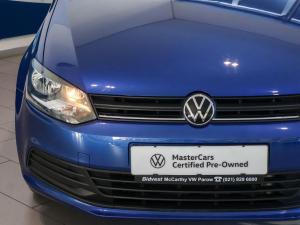 Volkswagen Polo Vivo hatch 1.4 Trendline - Image 4
