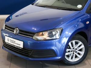 Volkswagen Polo Vivo hatch 1.4 Trendline - Image 6