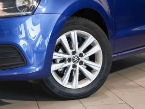 Volkswagen Polo Vivo hatch 1.4 Trendline - Image 7